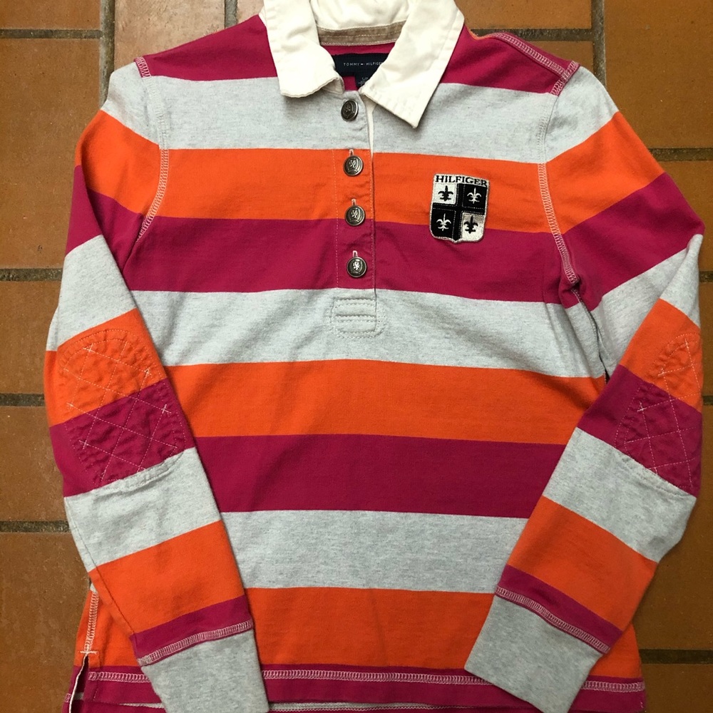 Tommy Hilfiger Polo